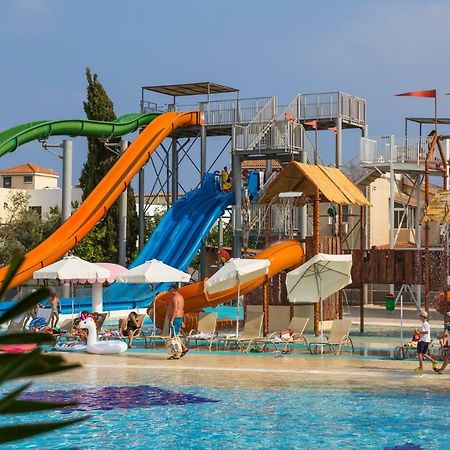 Electra Holiday Village Water Park Resort Agia Napa Buitenkant foto