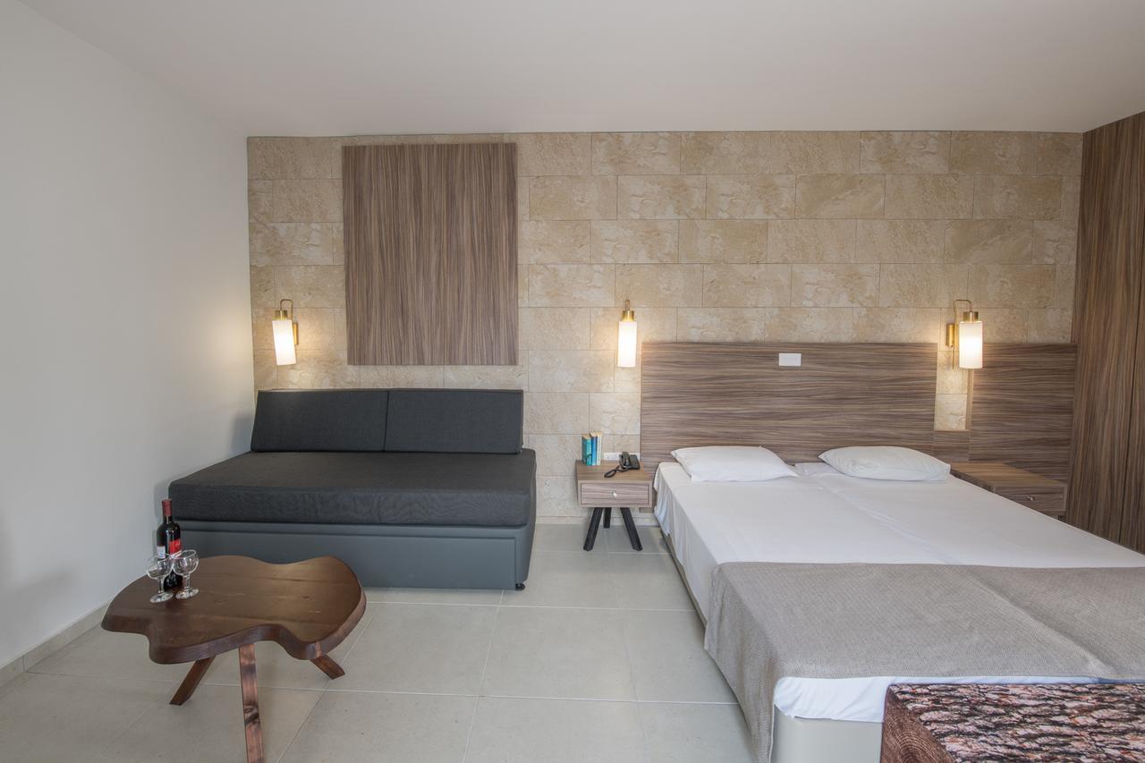 Electra Holiday Village Water Park Resort Agia Napa Buitenkant foto