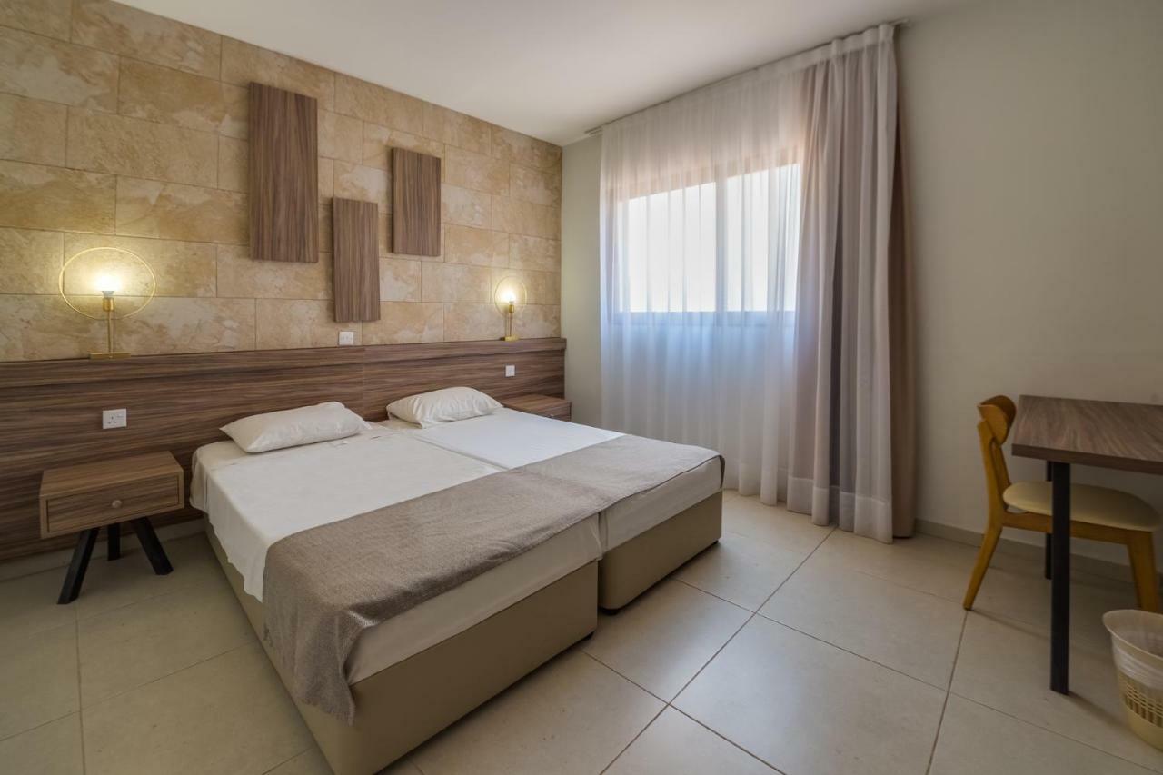 Electra Holiday Village Water Park Resort Agia Napa Buitenkant foto