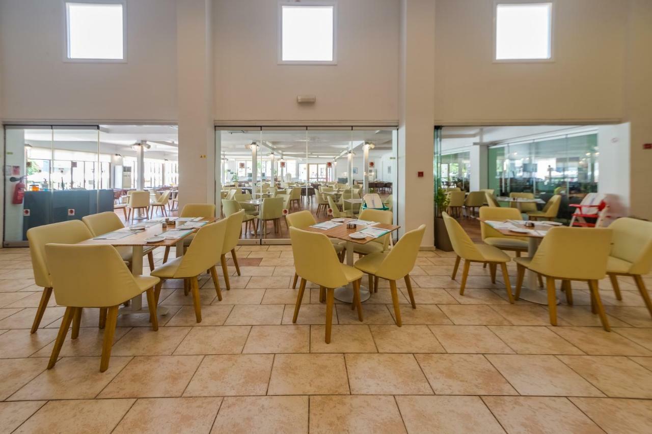 Electra Holiday Village Water Park Resort Agia Napa Buitenkant foto